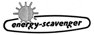 ENERGY-SCAVENGER logo