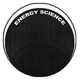 ENERGY SCIENCE logo