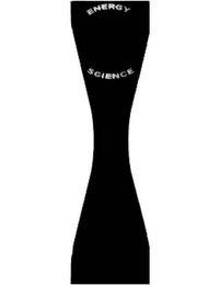 ENERGY SCIENCE logo