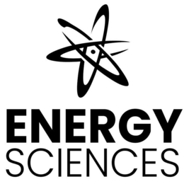ENERGY SCIENCES logo