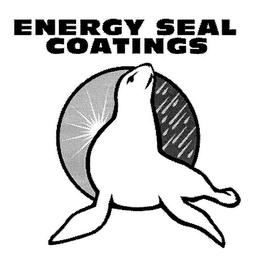 ENERGY SEAL COATINGS logo