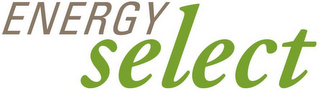 ENERGY SELECT logo