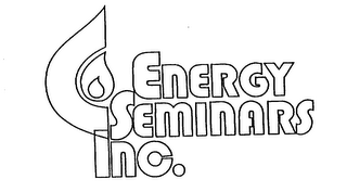 ENERGY SEMINARS INC. logo