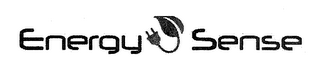 ENERGY SENSE logo