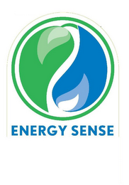 ENERGY SENSE logo