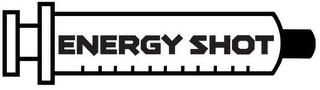 ENERGY SHOT logo