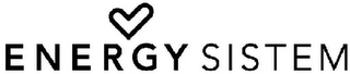ENERGY SISTEM logo