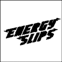 ENERGY SLIPS logo