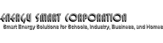 ENERGY SMART CORPORATION SMART ENERGY SOLUTIONS FOR SCHOOLS, INDUSTRY, BUSINESS AND HOMES logo