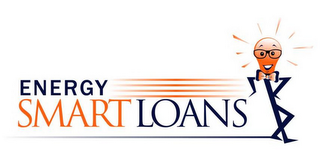 ENERGY SMART LOANS logo