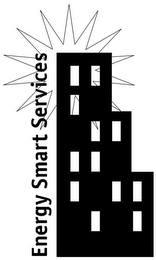 ENERGY SMART SERVICES logo