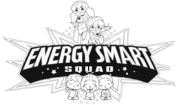ENERGY SMART SQUAD logo