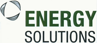 ENERGY SOLUTIONS logo