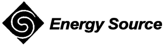 ENERGY SOURCE logo