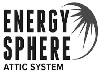 ENERGY SPHERE ATTIC SYSTEM logo