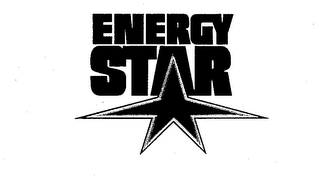 ENERGY STAR logo