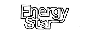 ENERGY STAR logo
