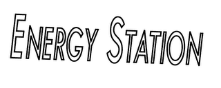 ENERGY STATION logo