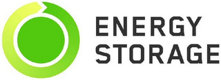 ENERGY STORAGE logo