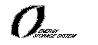 ENERGY STORAGE SYSTEM logo