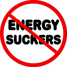 ENERGY SUCKERS logo