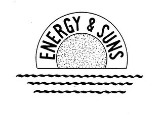 ENERGY & SUNS logo