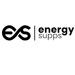 ENERGY SUPPS logo