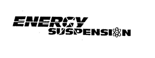 ENERGY SUSPENSION logo