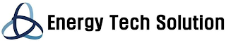 ENERGY TECH SOLUTION logo
