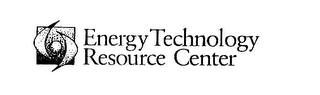 ENERGY TECHNOLOGY RESOURCE CENTER logo