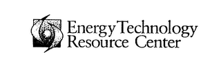 ENERGY TECHNOLOGY RESOURCE CENTER logo