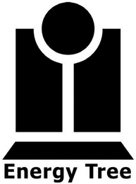 ENERGY TREE logo