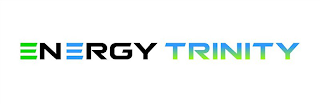 ENERGY TRINITY logo