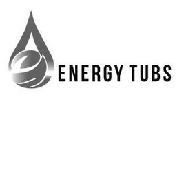 ENERGY TUBS logo