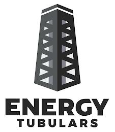 ENERGY TUBULARS logo