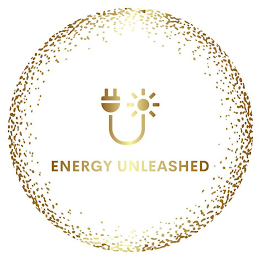 ENERGY UNLEASHED logo