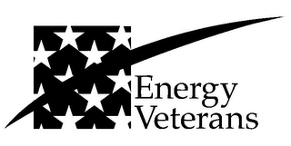 ENERGY VETERANS logo