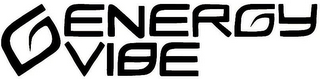 ENERGY VIBE logo