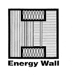ENERGY WALL logo