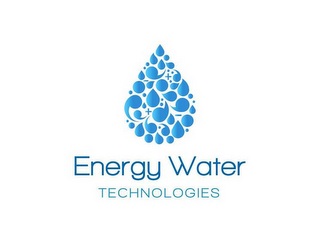 ENERGY WATER TECHNOLOGIES logo