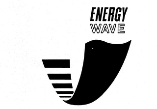 ENERGY WAVE logo