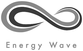 ENERGY WAVE logo