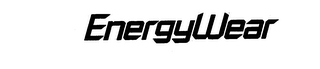 ENERGY WEAR logo