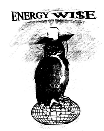 ENERGY WI$E logo