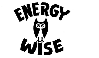ENERGY WISE logo