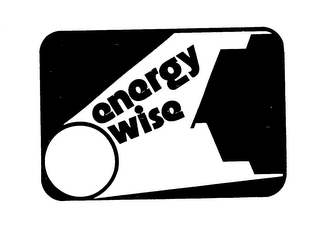 ENERGY WISE logo