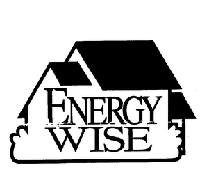 ENERGY WISE logo