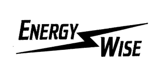 ENERGY WISE logo