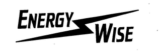 ENERGY WISE logo