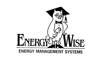 ENERGY WISE ENERGY MANAGEMENT SYSTEMS logo